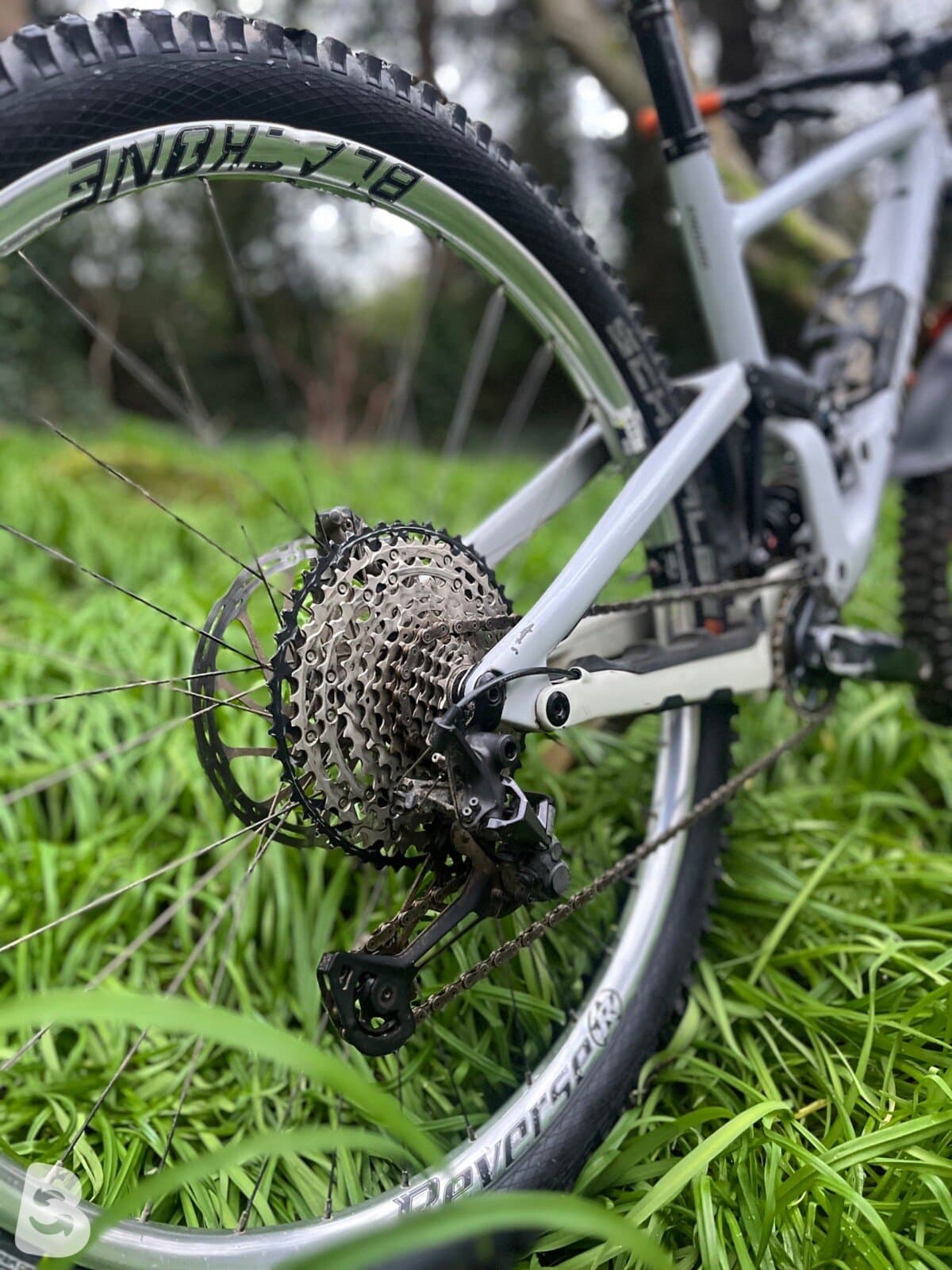 Specialized Enduro Comp 2023