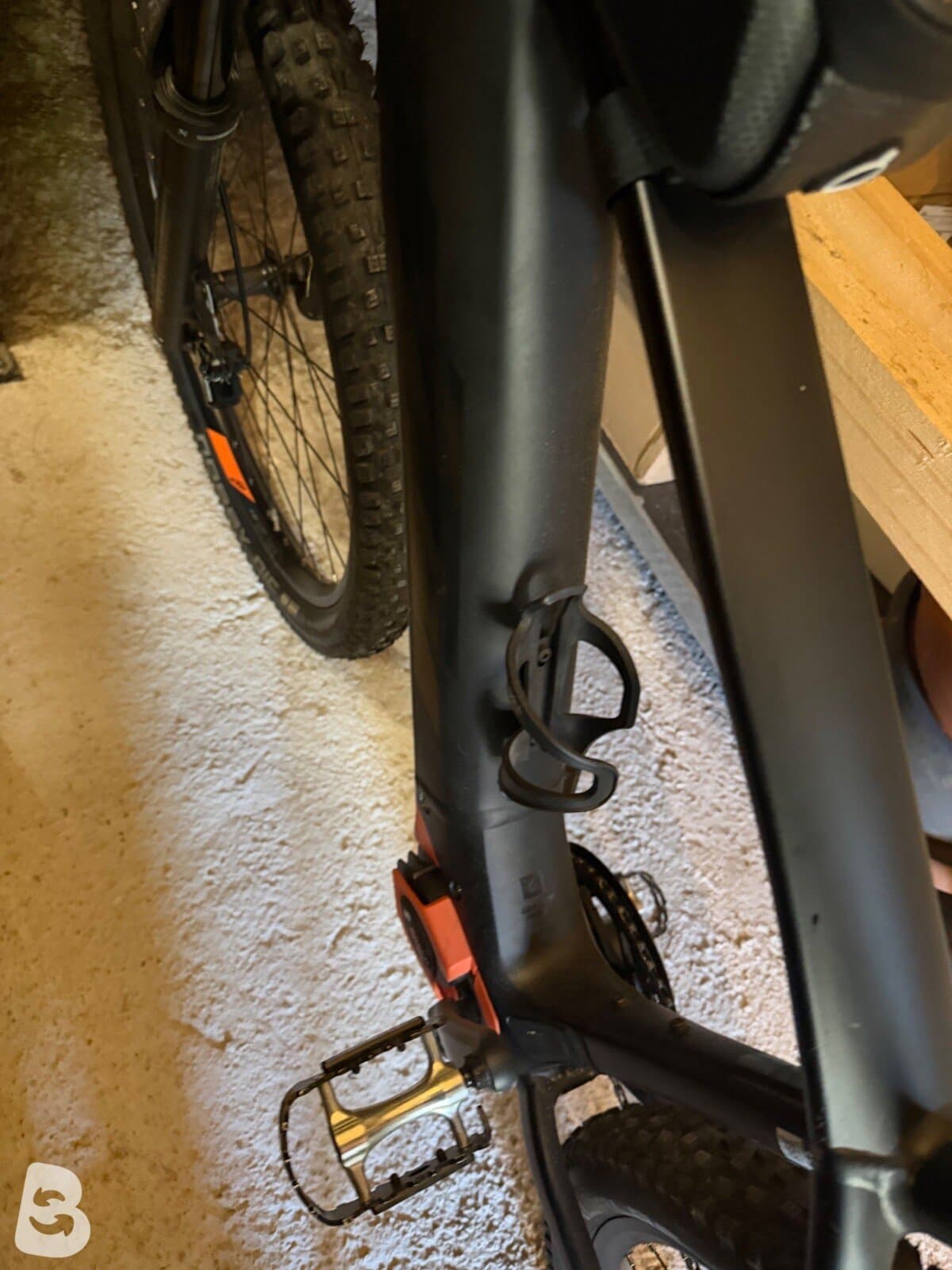 KTM Macina Alp 2021