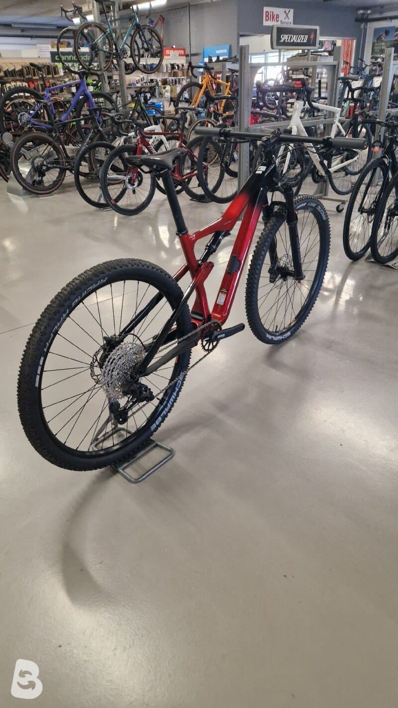 Cannondale Scalpel Carbon 3 2023
