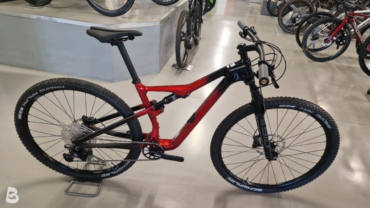 Cannondale Scalpel Carbon 3 2023