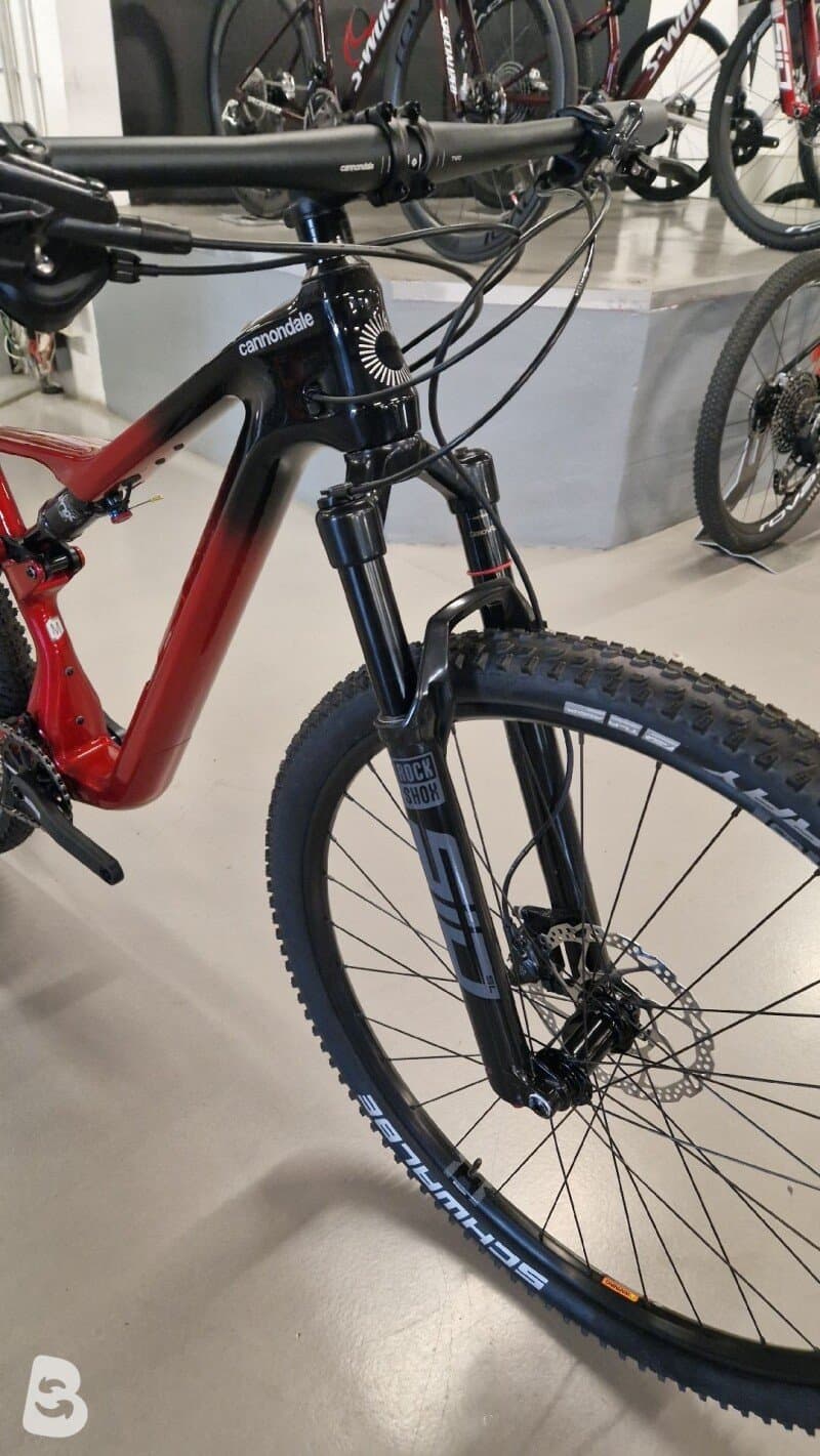 Cannondale Scalpel Carbon 3 2023