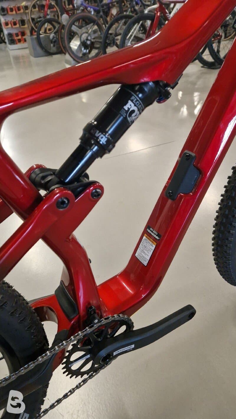 Cannondale Scalpel Carbon 3 2023