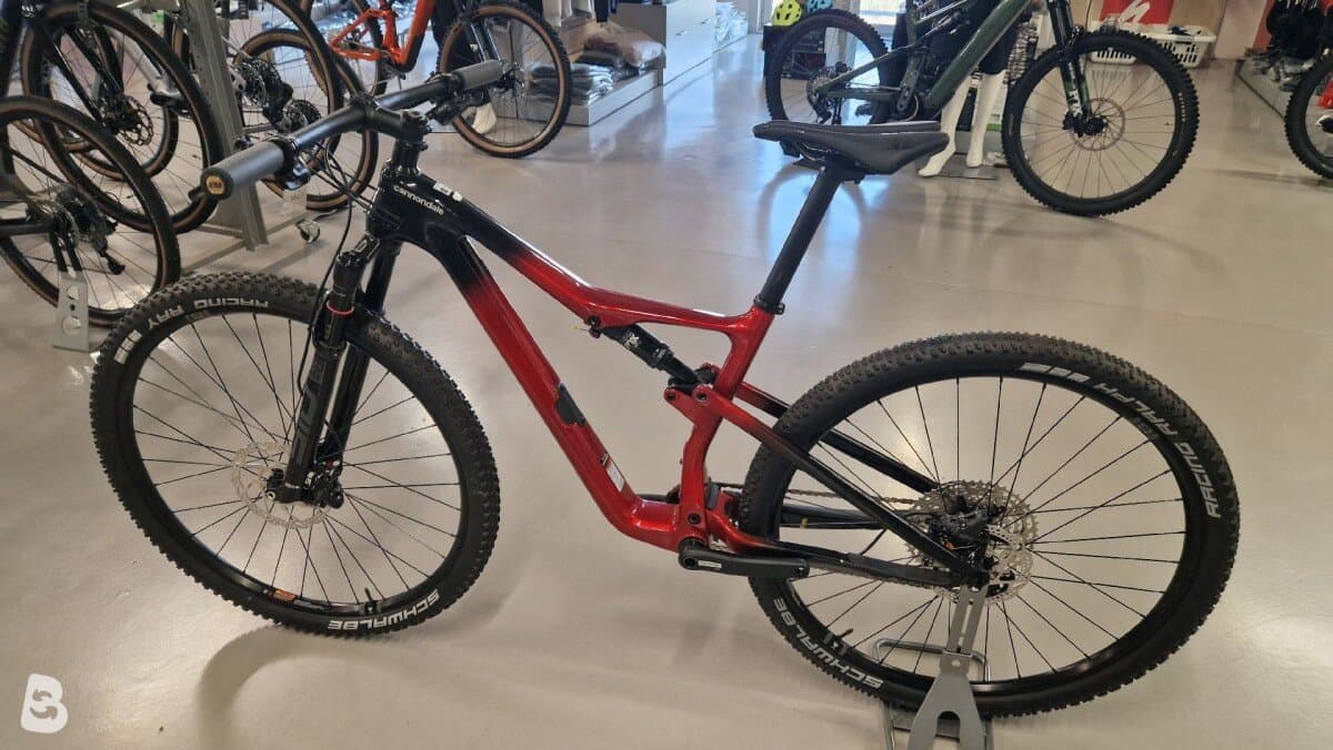 Cannondale Scalpel Carbon 3 2023