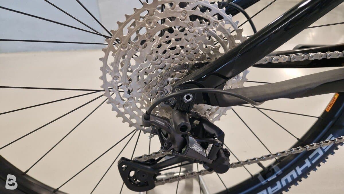 Cannondale Scalpel Carbon 3 2023