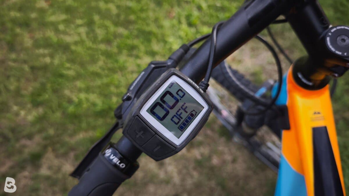 Cube STEREO HYBRID 120 HPA Pro 400 2017