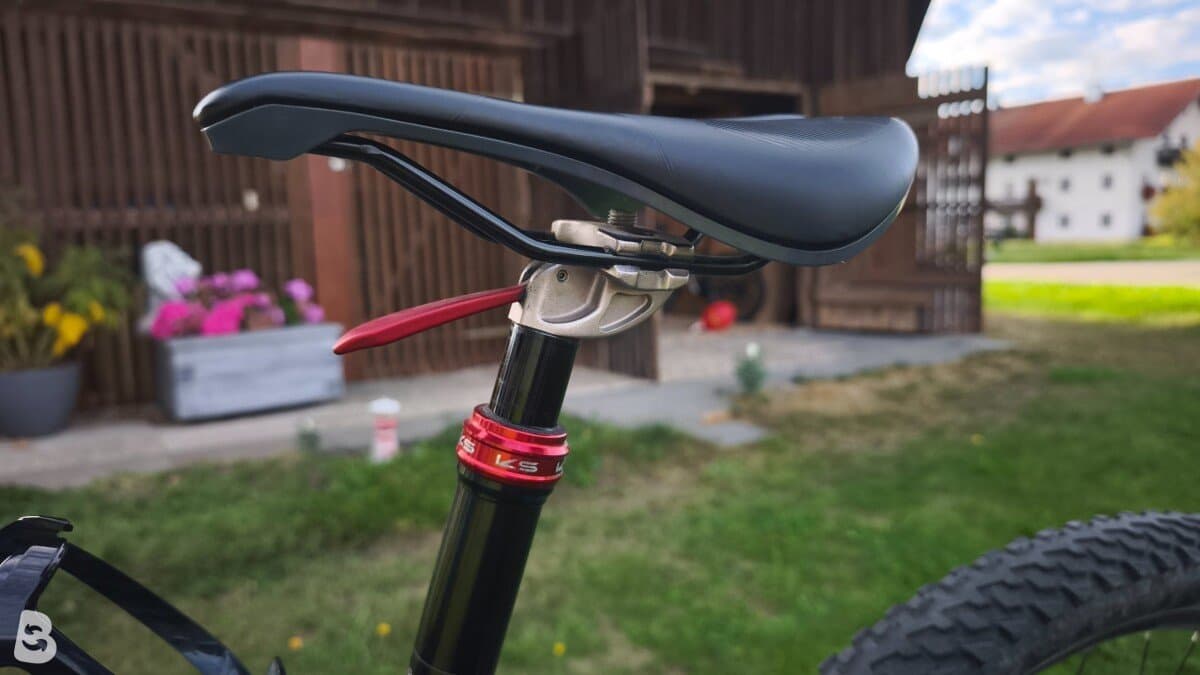 Cube STEREO HYBRID 120 HPA Pro 400 2017