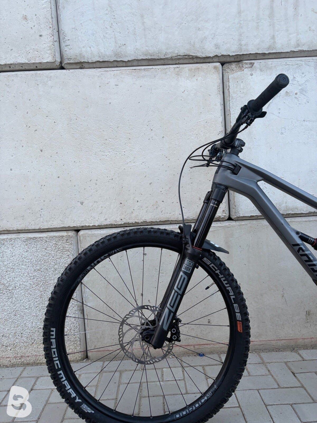 Radon Swoop 9.0 CF 2024