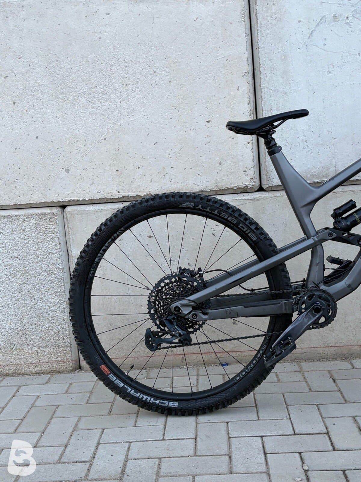 Radon Swoop 9.0 CF 2024