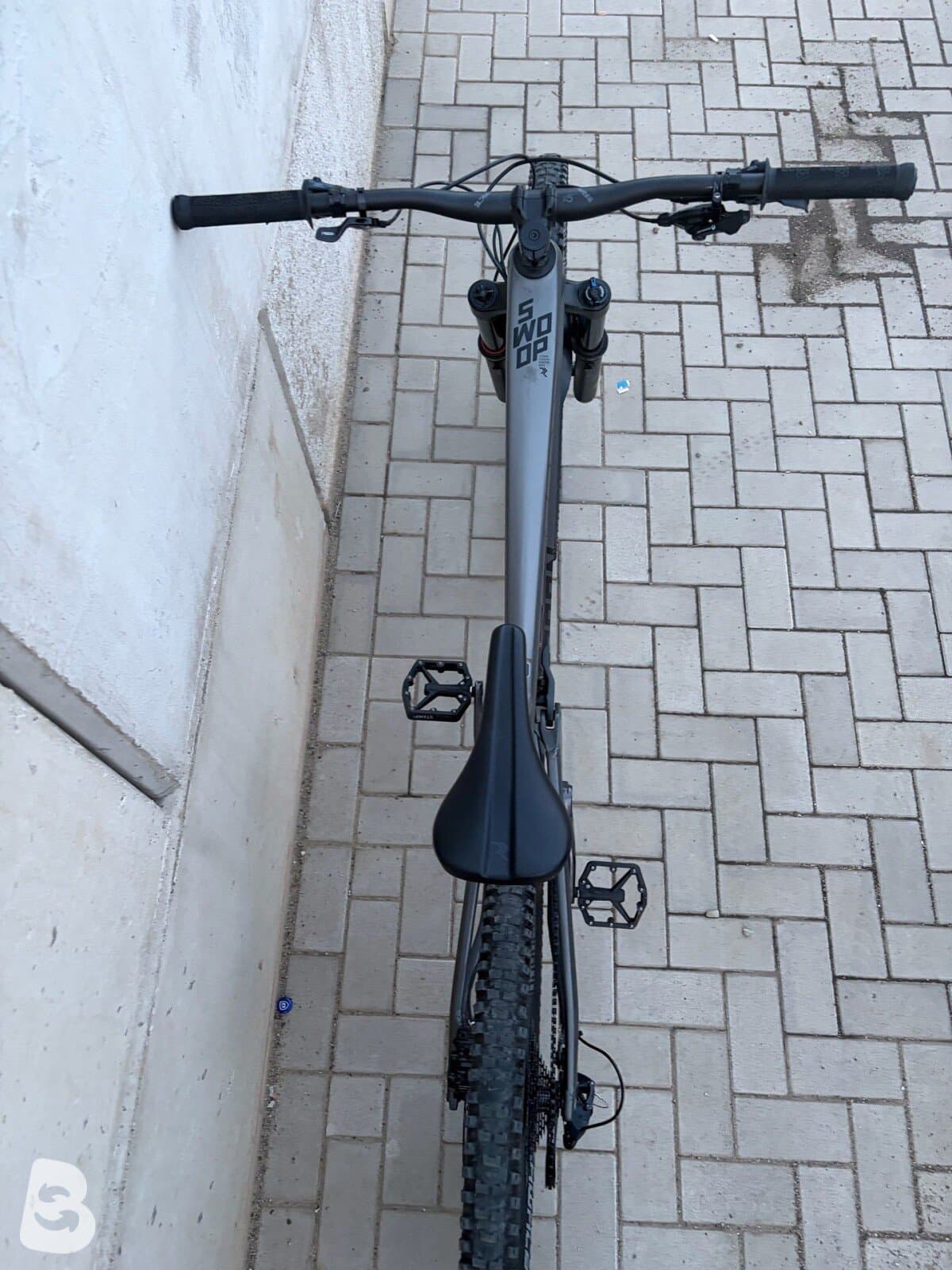 Radon Swoop 9.0 CF 2024
