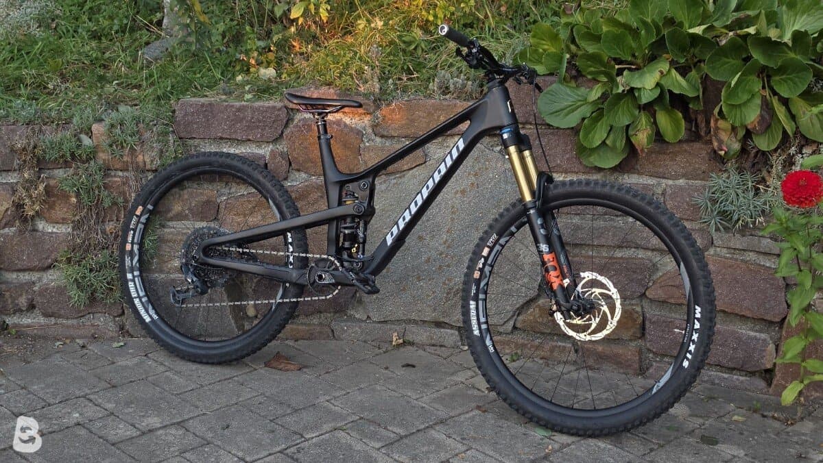 Propain 2023 Tyee CF 6 Mix 2023