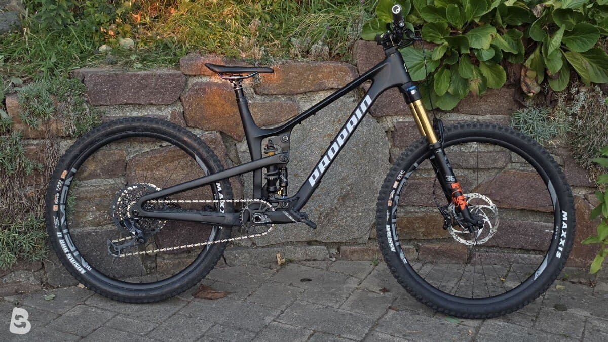 Propain 2023 Tyee CF 6 Mix 2023
