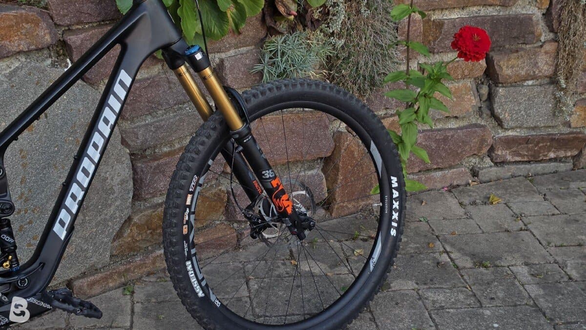 Propain 2023 Tyee CF 6 Mix 2023