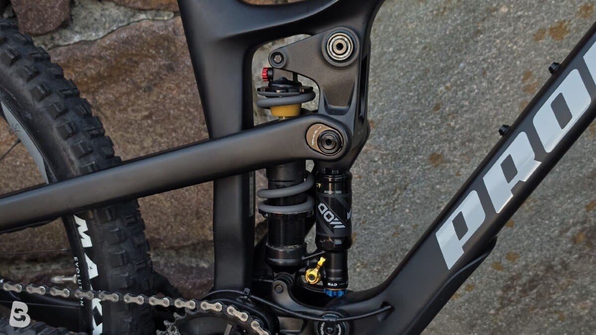 Propain 2023 Tyee CF 6 Mix 2023