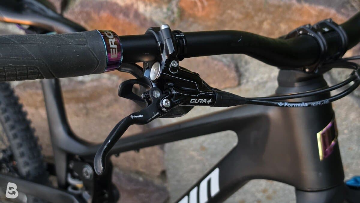 Propain 2023 Tyee CF 6 Mix 2023
