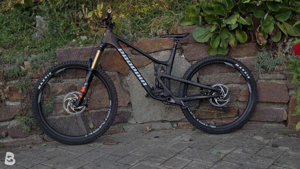 Propain 2023 Tyee CF 6 Mix 2023