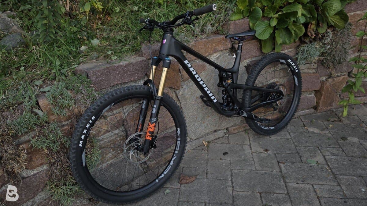 Propain 2023 Tyee CF 6 Mix 2023