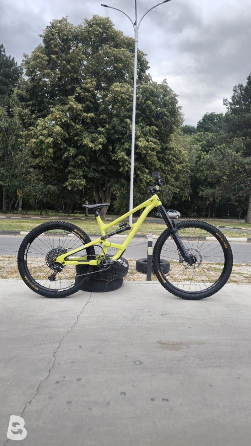 YT Industries Capra CORE 1 MX 2023