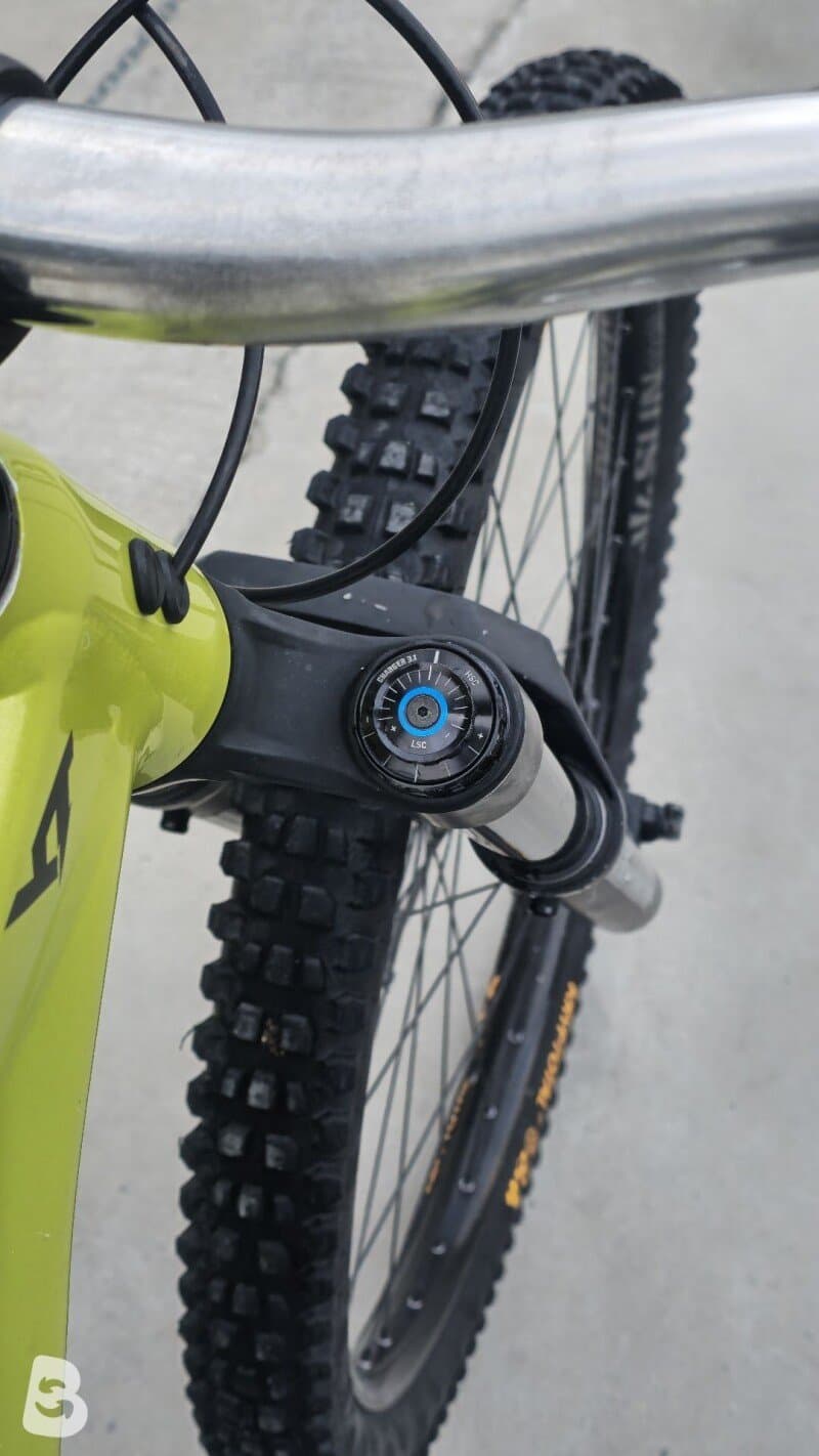 YT Industries Capra CORE 1 MX 2023