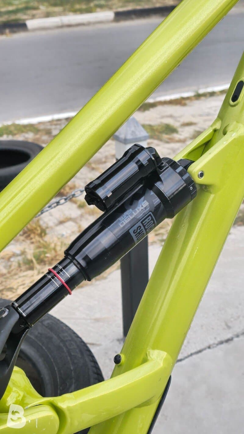 YT Industries Capra CORE 1 MX 2023