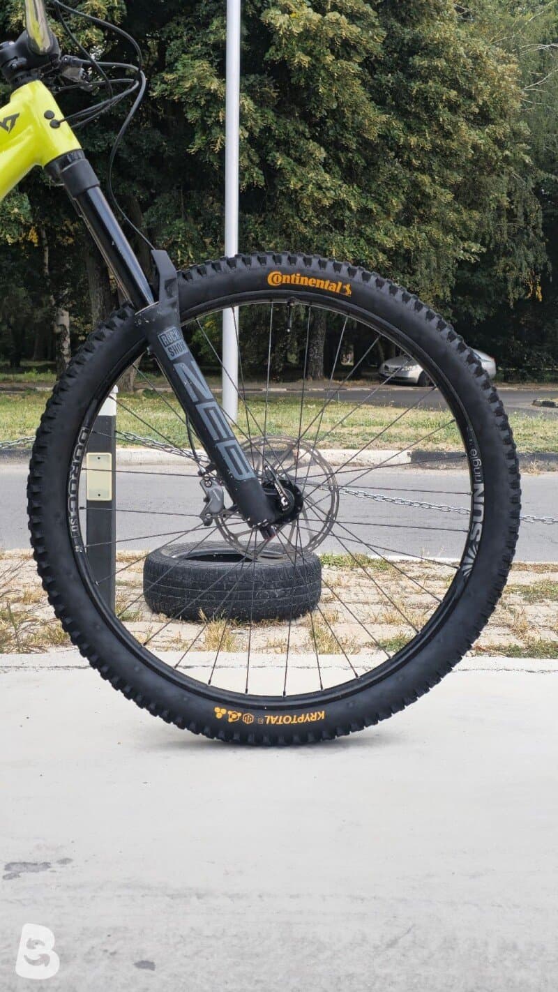 YT Industries Capra CORE 1 MX 2023