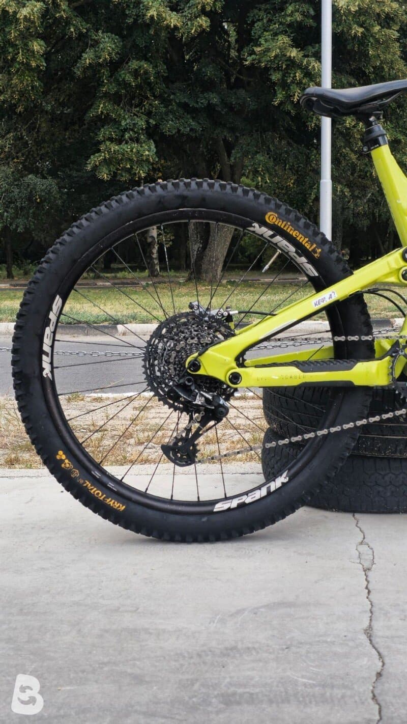 YT Industries Capra CORE 1 MX 2023