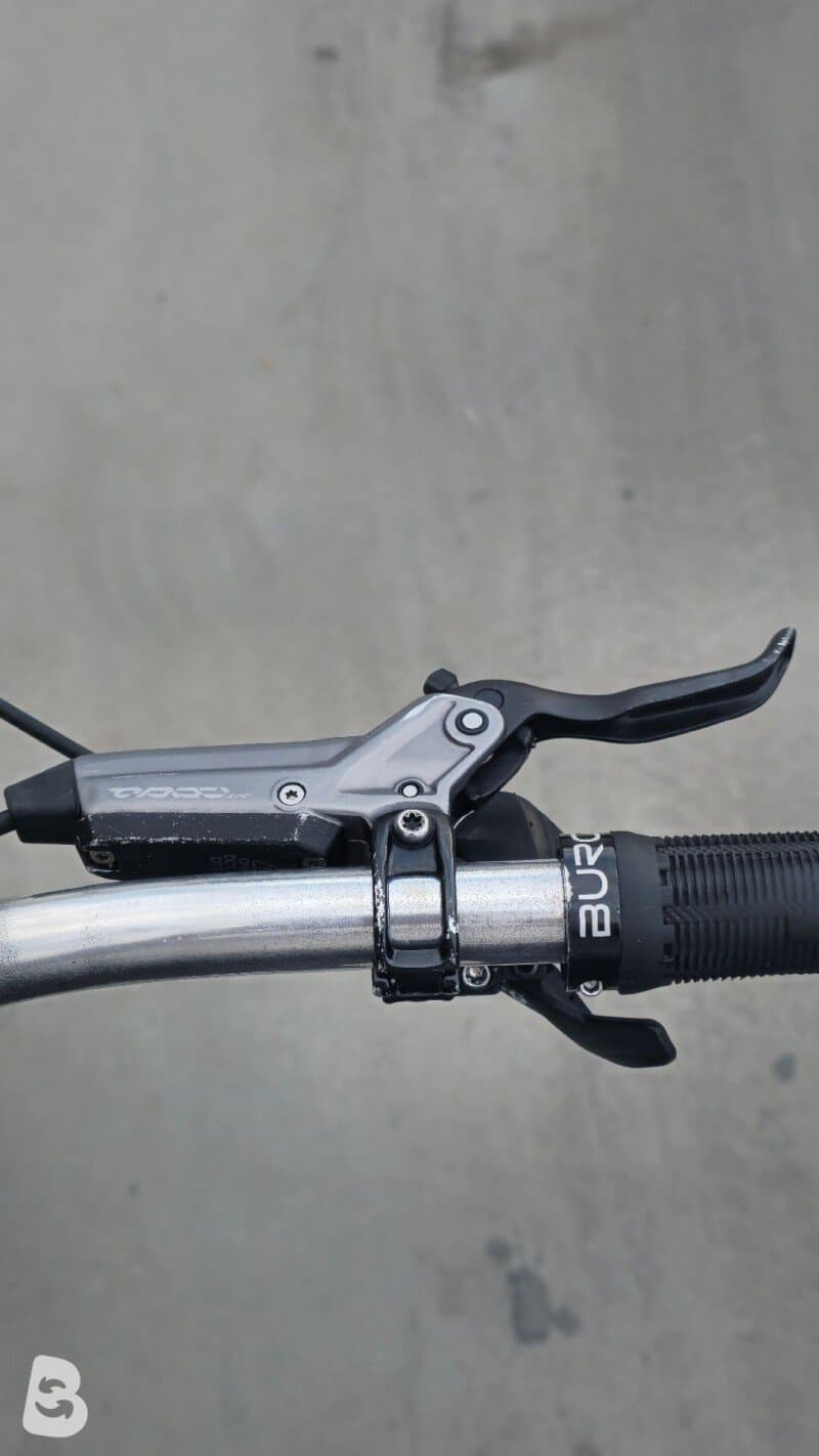 YT Industries Capra CORE 1 MX 2023