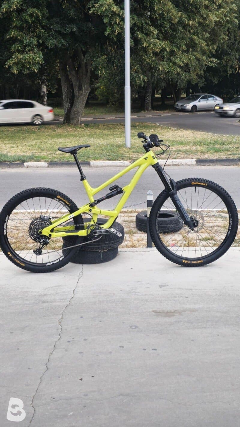 YT Industries Capra CORE 1 MX 2023