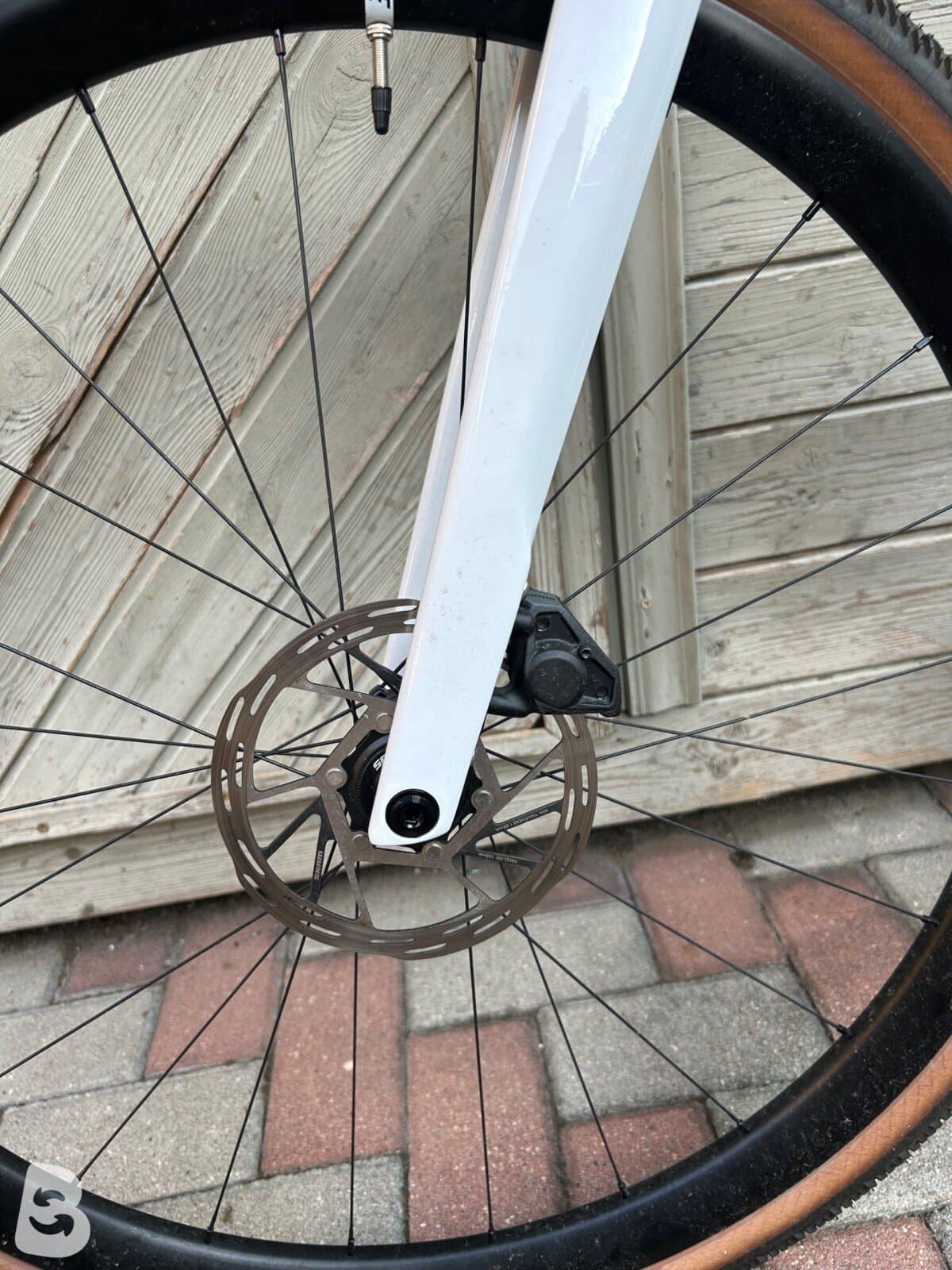 Rose BACKROAD FF Rival AXS XPLR 2026