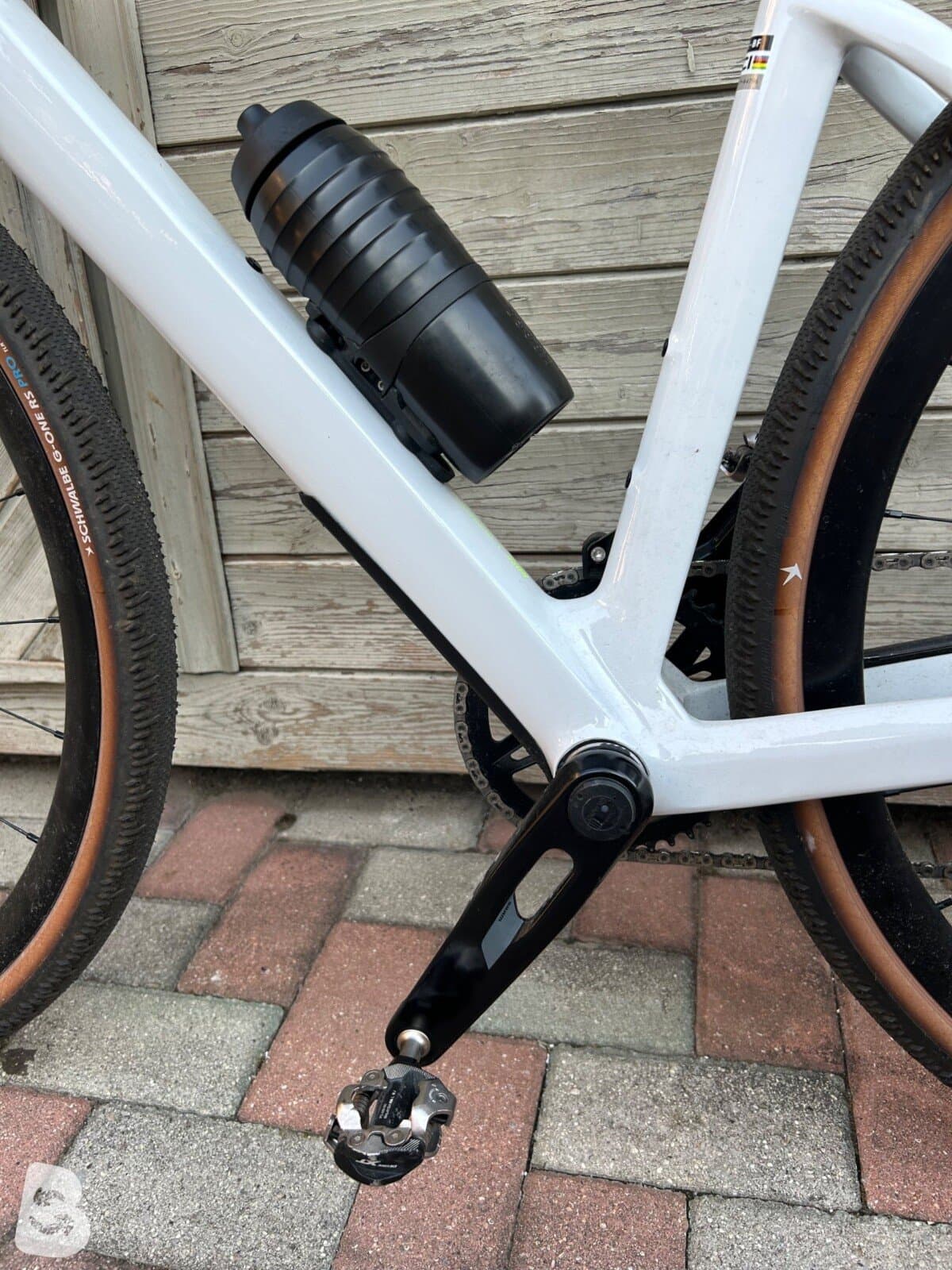 Rose BACKROAD FF Rival AXS XPLR 2026