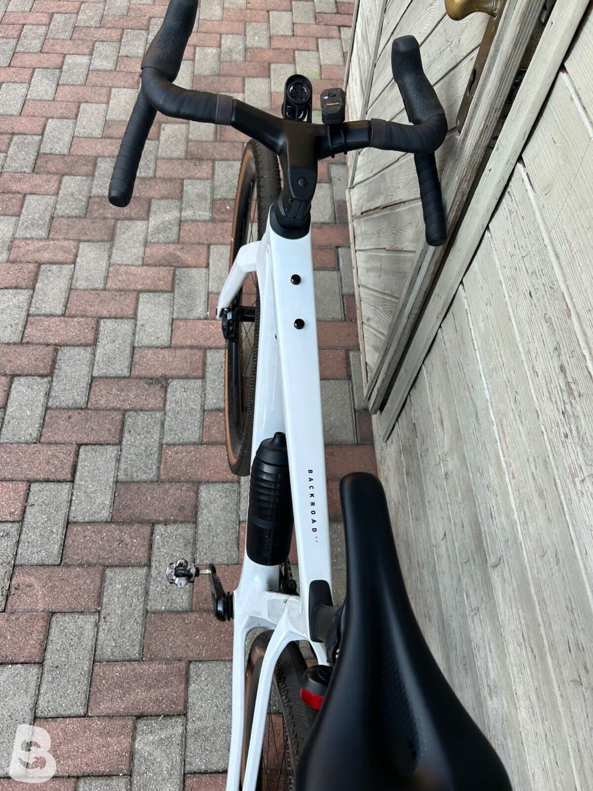 Rose BACKROAD FF Rival AXS XPLR 2026