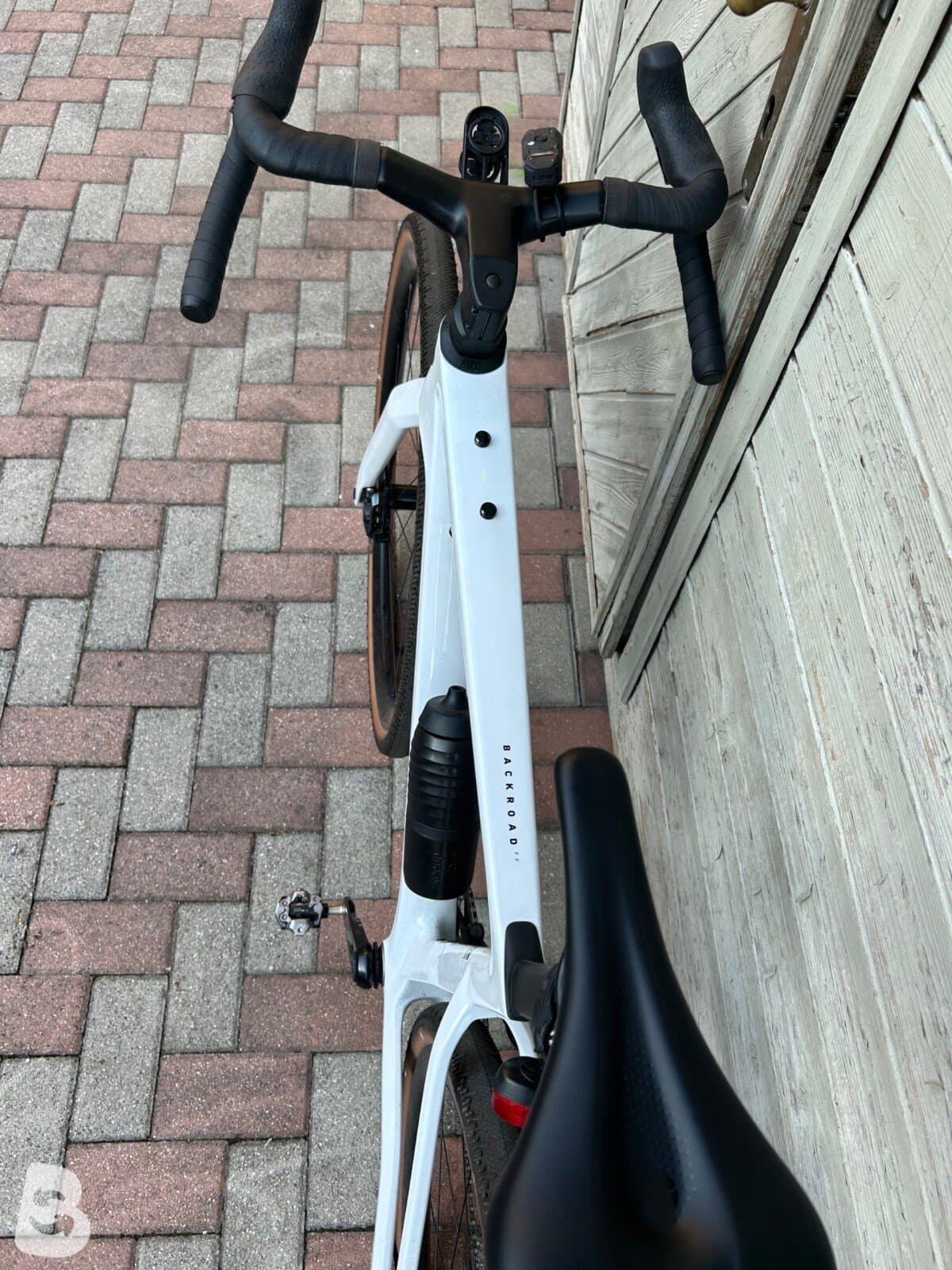 Rose BACKROAD FF Rival AXS XPLR 2026