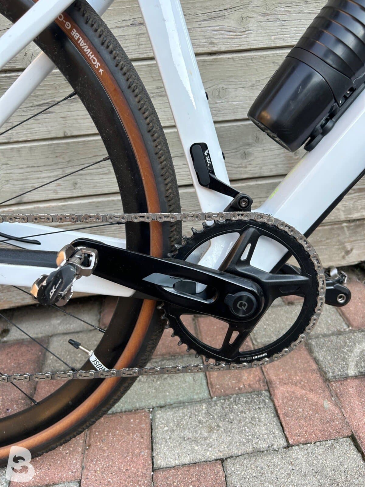 Rose BACKROAD FF Rival AXS XPLR 2026