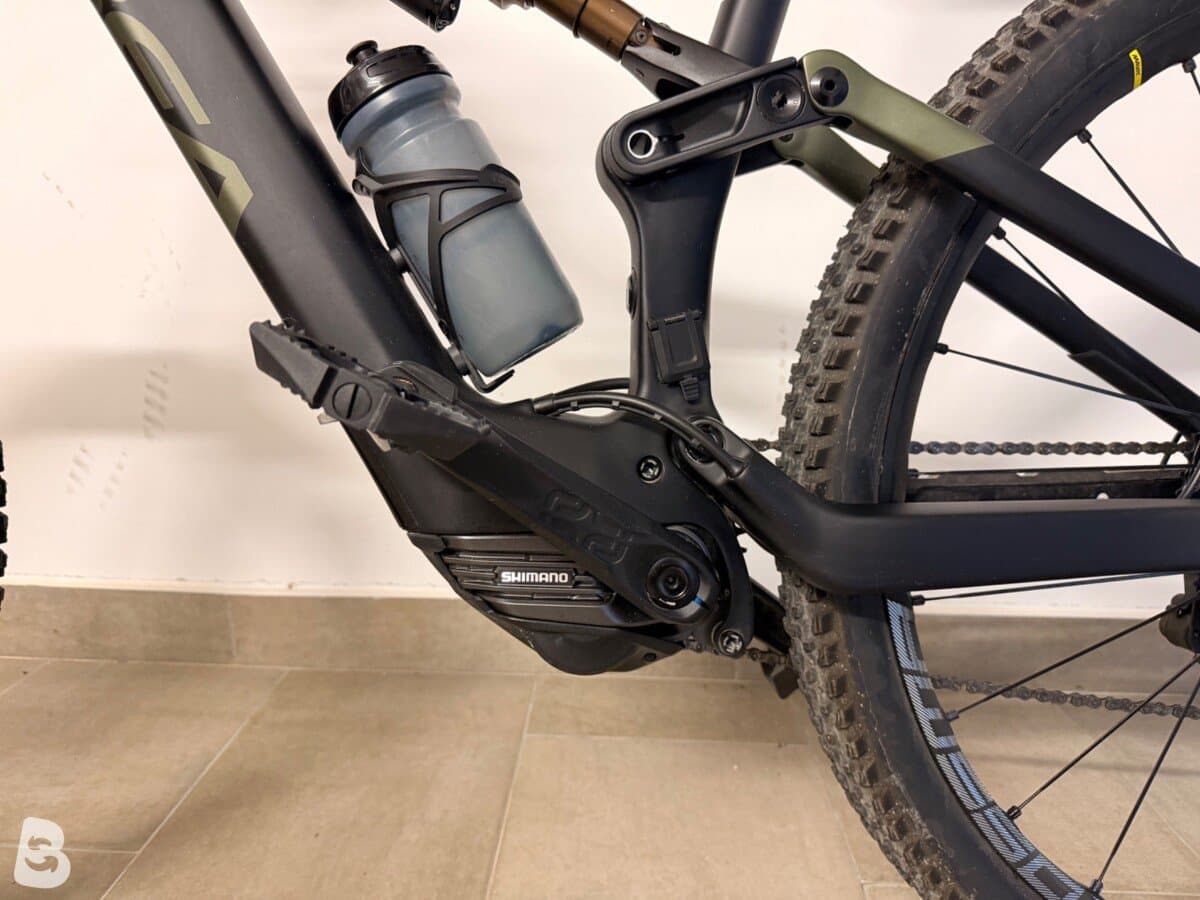 Orbea Rise M10 2021