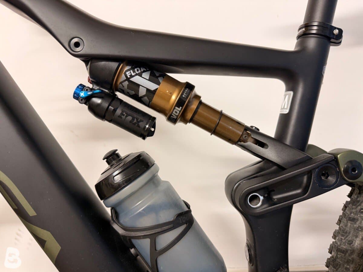 Orbea Rise M10 2021