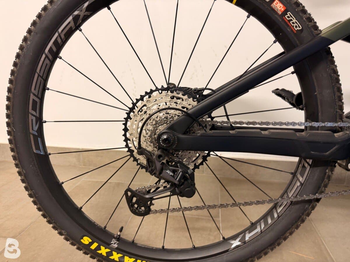 Orbea Rise M10 2021