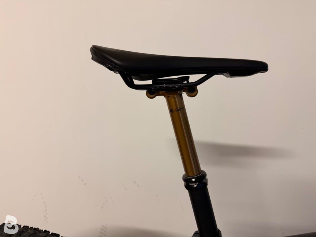 Orbea Rise M10 2021