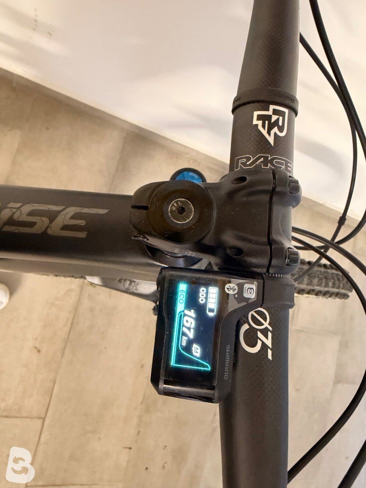 Orbea Rise M10 2021
