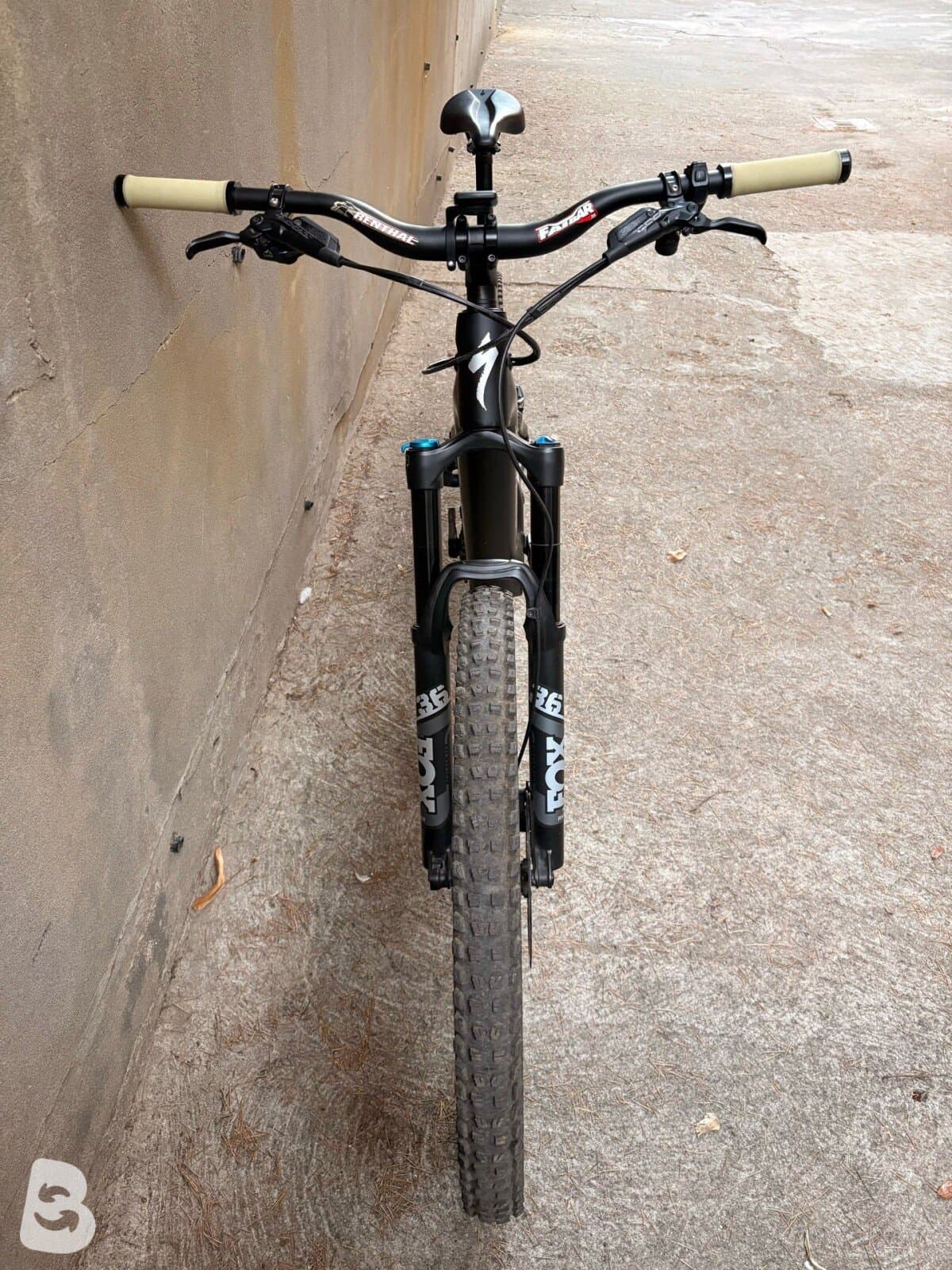 Specialized Turbo Levo Comp Carbon 2021