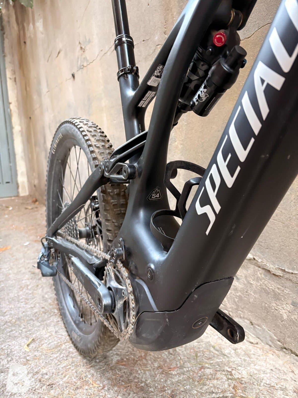 Specialized Turbo Levo Comp Carbon 2021