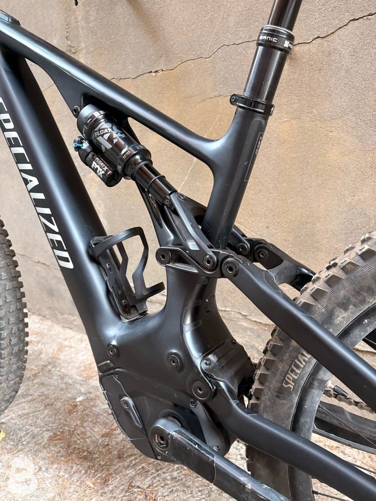 Specialized Turbo Levo Comp Carbon 2021