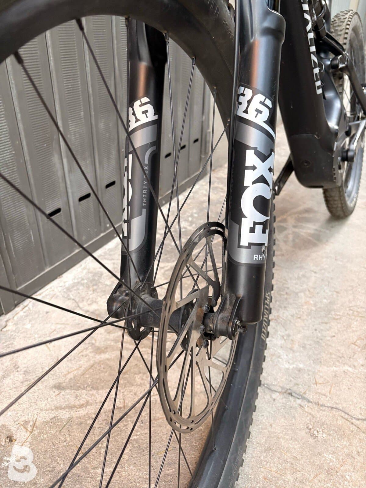 Specialized Turbo Levo Comp Carbon 2021