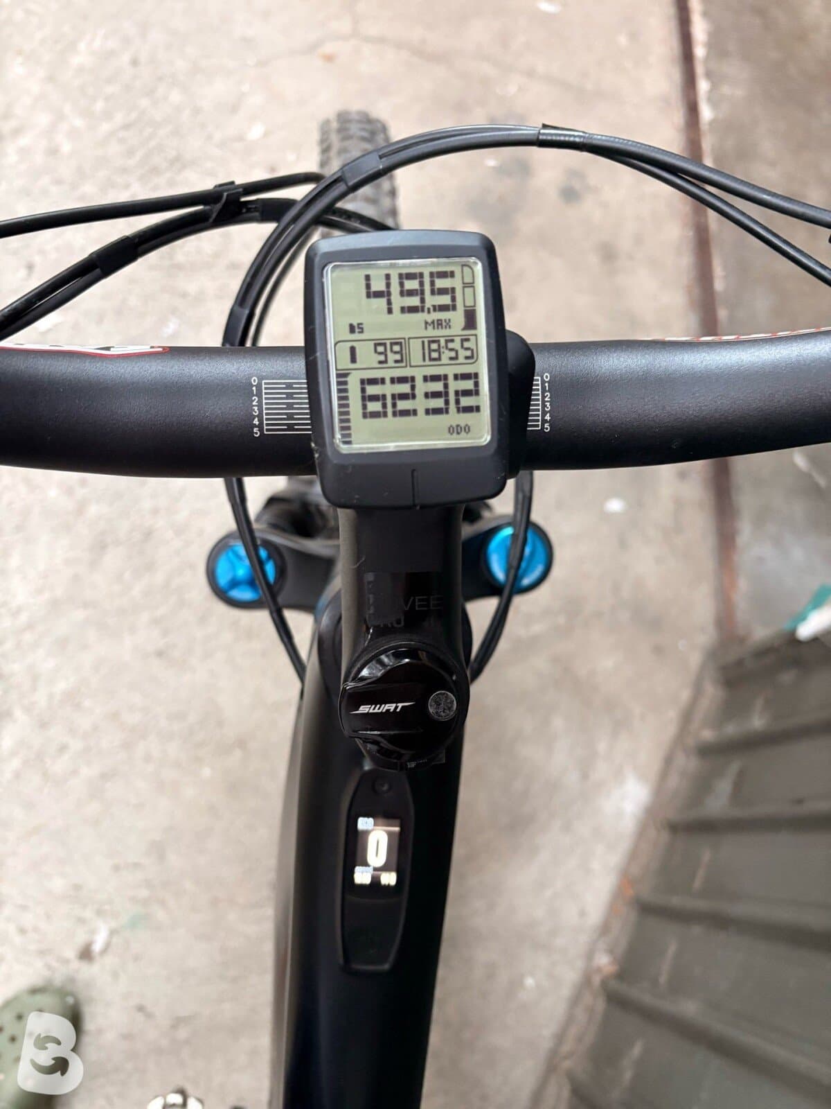 Specialized Turbo Levo Comp Carbon 2021