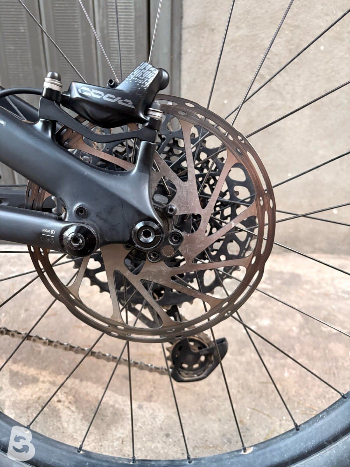 Specialized Turbo Levo Comp Carbon 2021