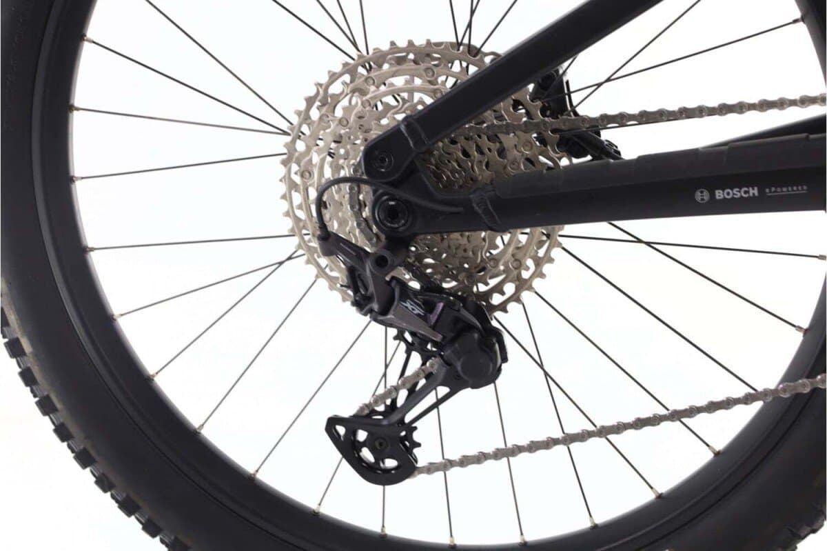 KTM Macina Kapoho Elite XT 2024