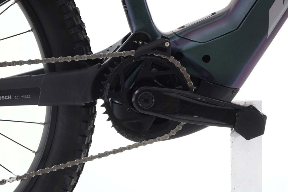 KTM Macina Kapoho Elite XT 2024