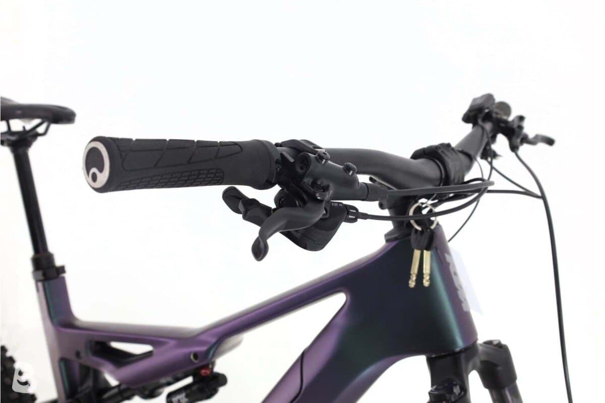 KTM Macina Kapoho Elite XT 2024