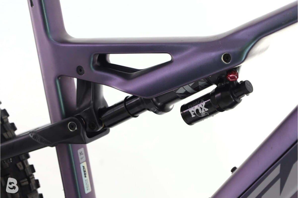 KTM Macina Kapoho Elite XT 2024
