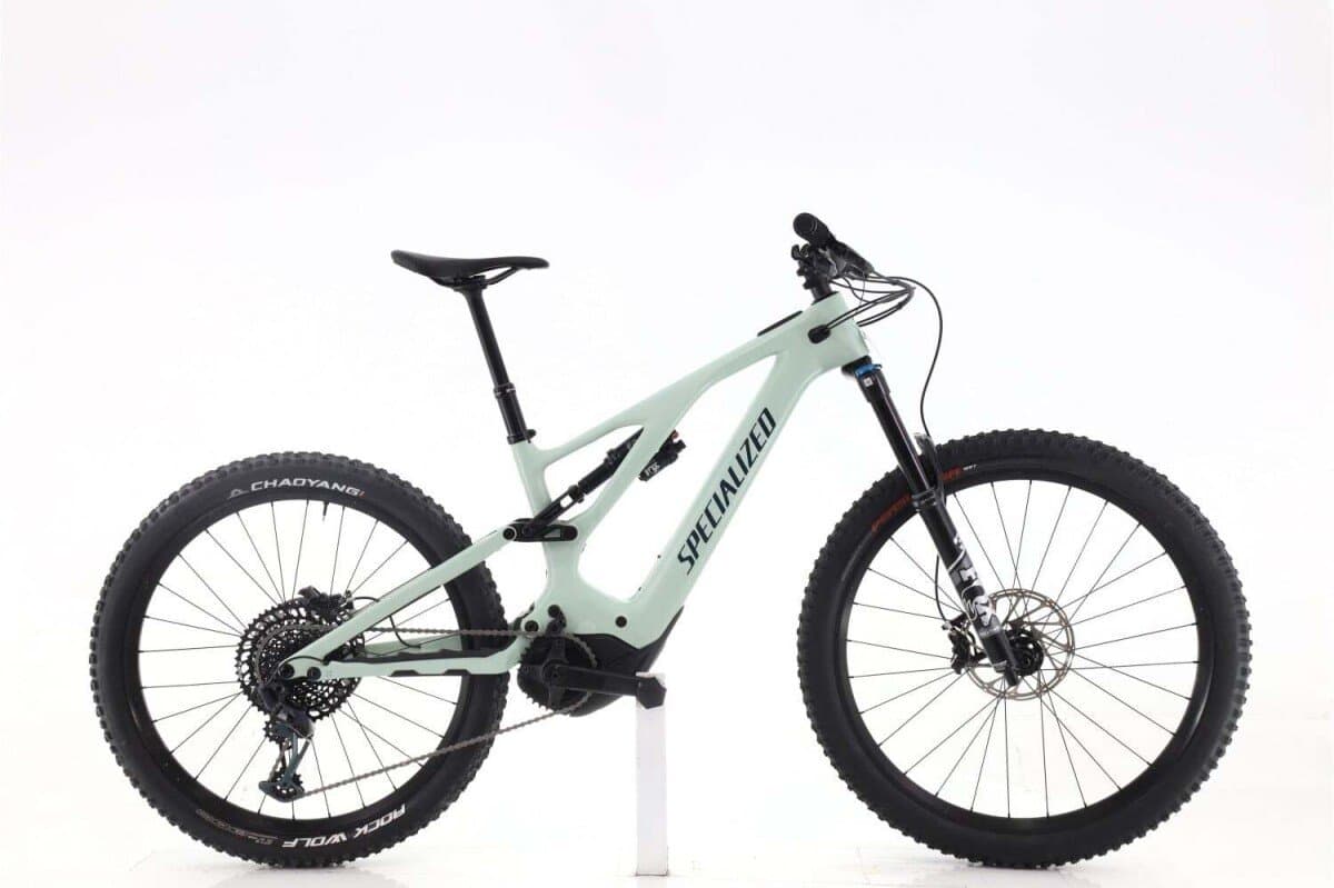 Specialized Turbo Levo GX 2024