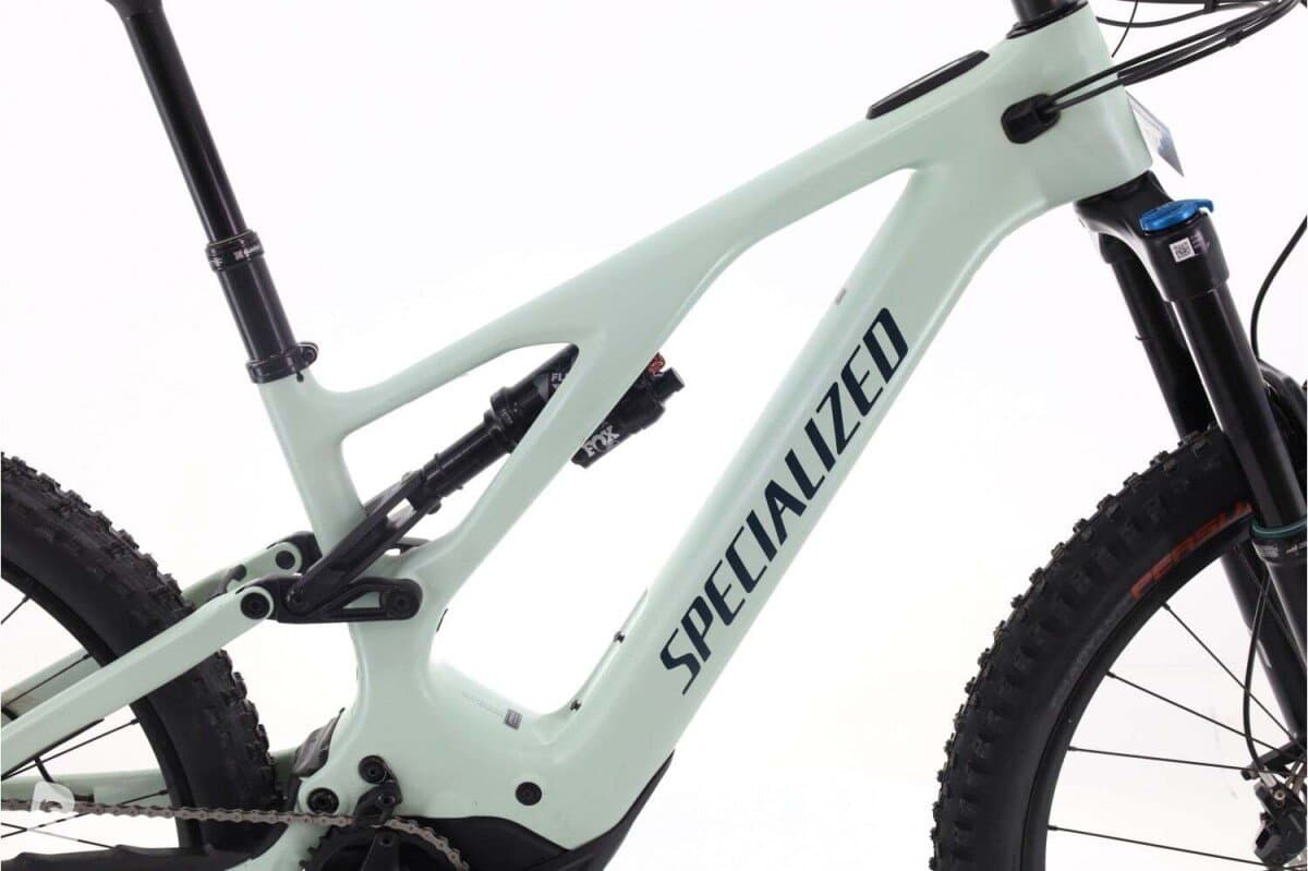 Specialized Turbo Levo GX 2024
