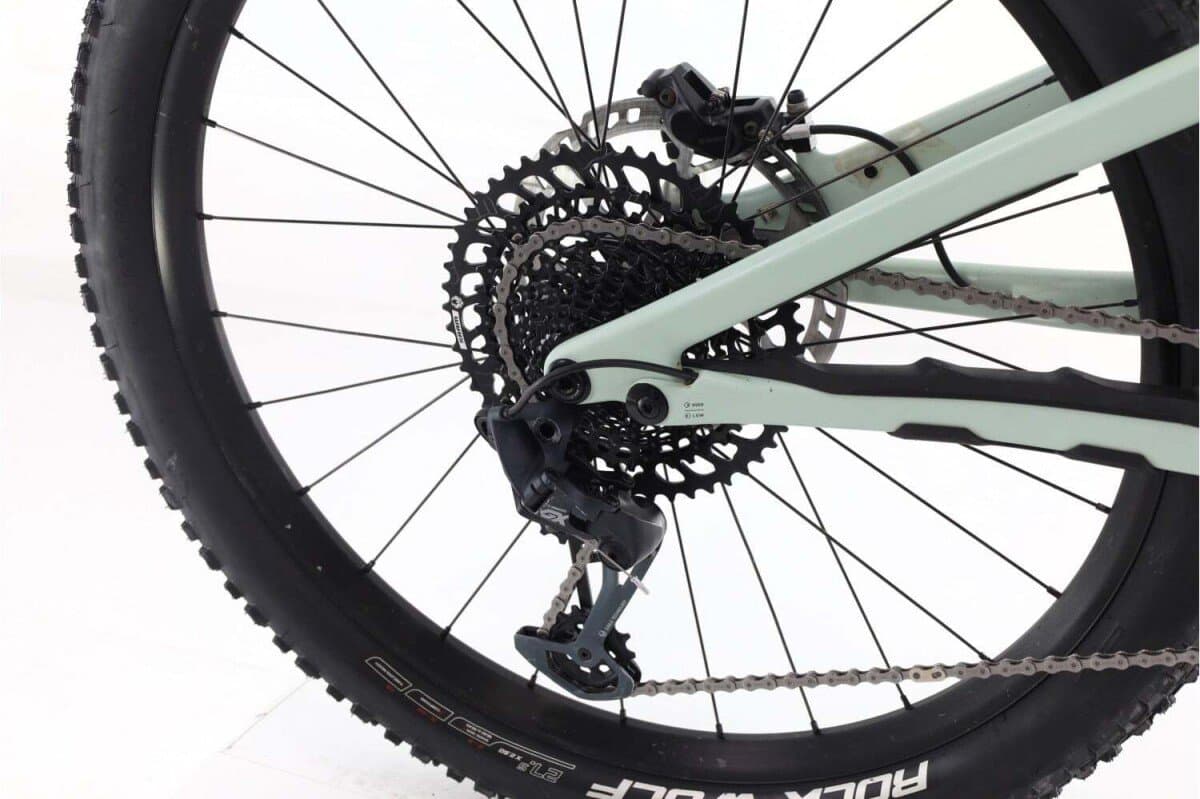 Specialized Turbo Levo GX 2024